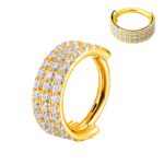 Titanium Hoop - Image 2
