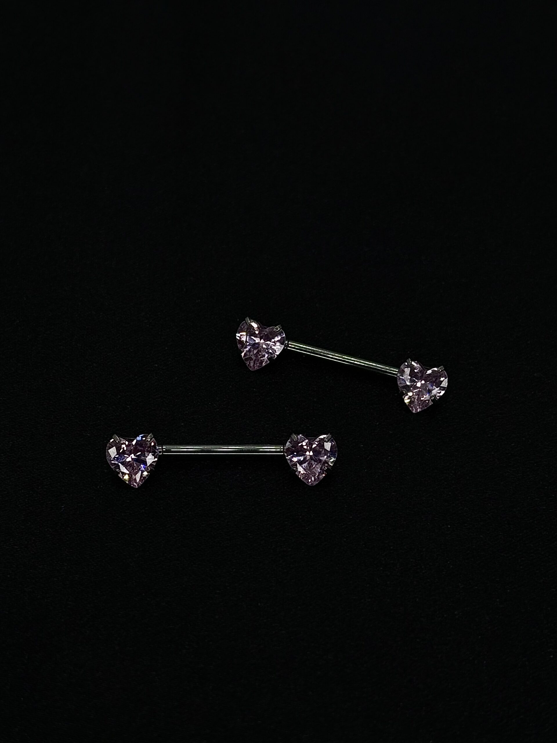 IMG_8091 Laura Nipple ring - Image 1