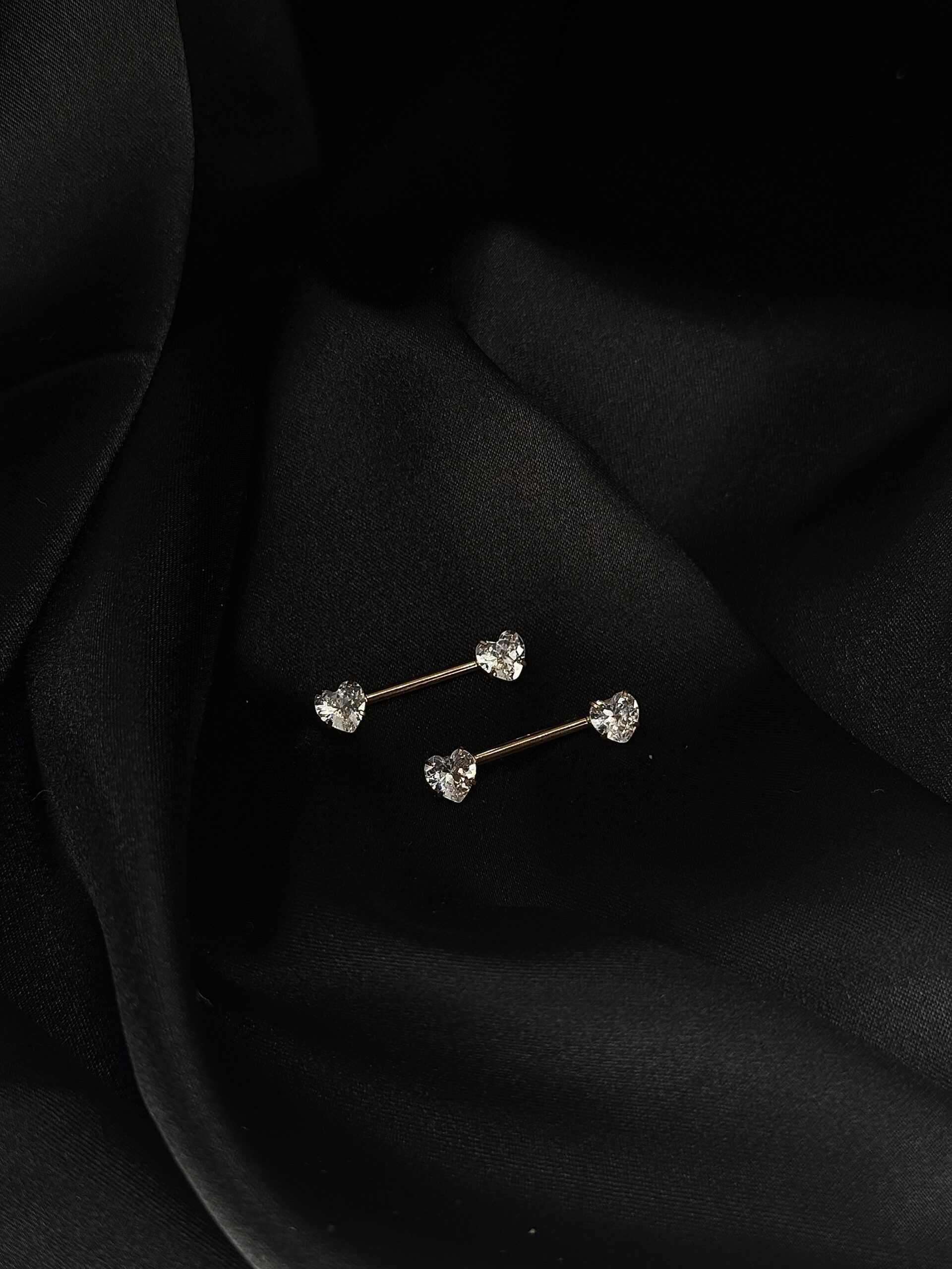 IMG_8452 Laura Nipple ring - Image 1