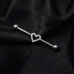 Dazzling Heart Glow Bar