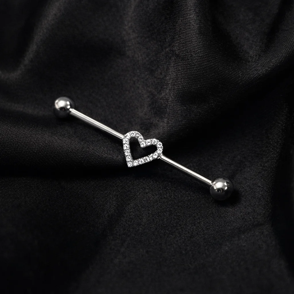 image00004 Dazzling Heart Glow Bar - Image 1