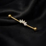 Marquise Petal Cascade Industrial - Image 2