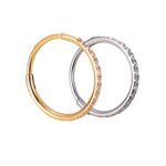 Simple Hoop